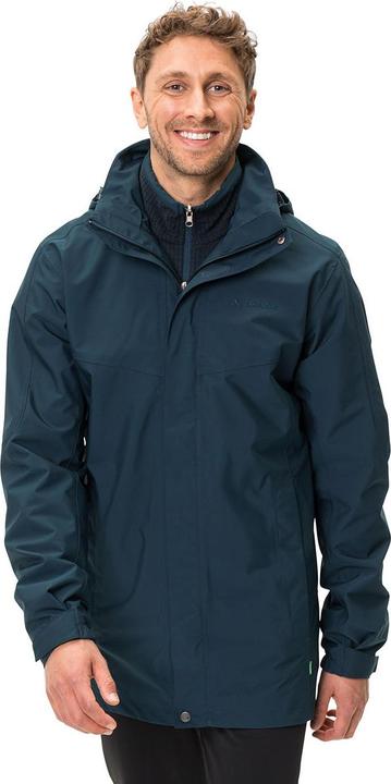 Actual product image Vaude Idris 3in1 III (L)