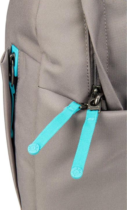 Actual product image Pacsafe Go 15 (15 l)