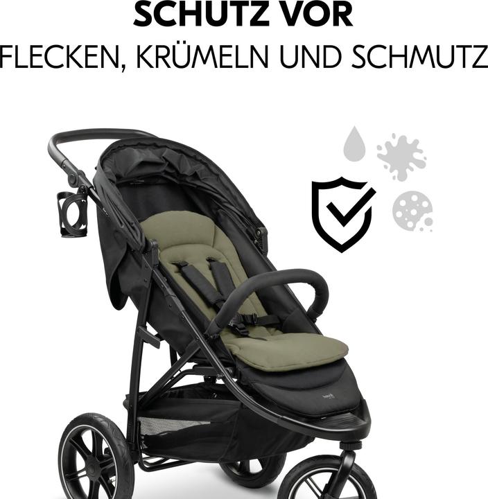 Produktbild Hauck Sitzeinlage