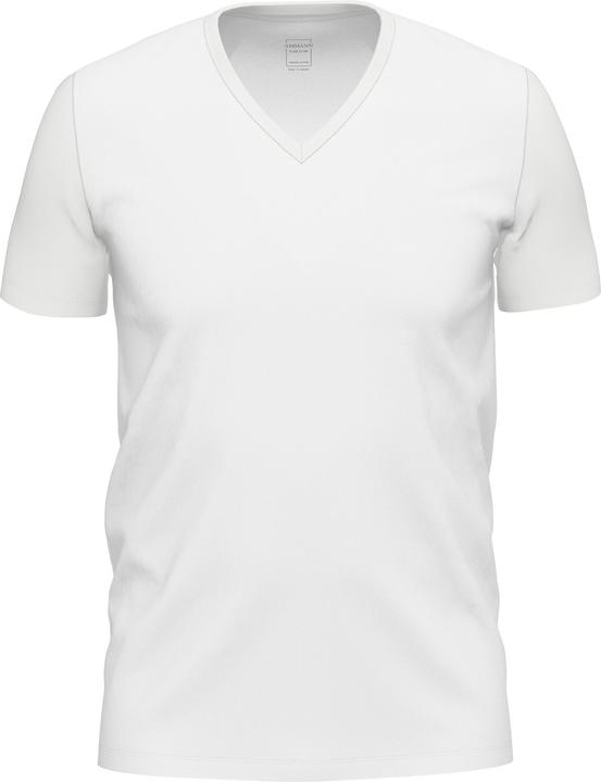 Ammann Close to you Unterhemd / Shirt Kurzarm (XXL)