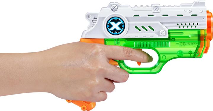 Image du produit Magni X-Shot Nano Fast Fill