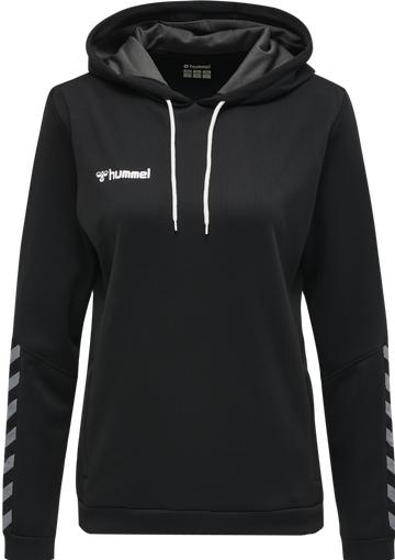 Image du produit hummel Hoodie Poly Authentique Femme (XS)