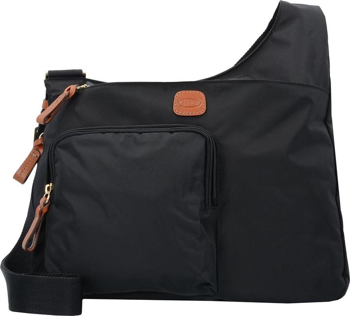 Brics Bric's Umhängetasche X-Bag Damentasche 42732