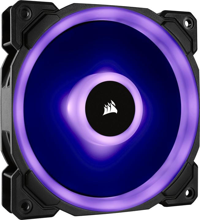 Produktbild Corsair Ll120 (120 mm, 3 x)