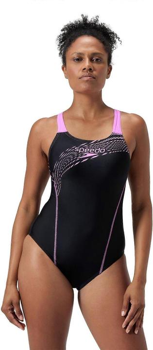Image du produit Speedo Medley Logo 1 Piece (32, 36)