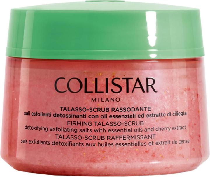 Image du produit Collistar Le gommage Talasso (700 ml)