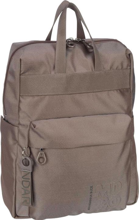 Produktbild Mandarina Duck Rucksack / Daypack MD20 Backpack QMT17 (9 l)