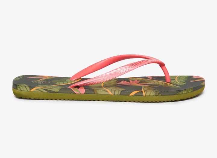 Produktbild Superdry Bedruckte Flip-Flops (37)
