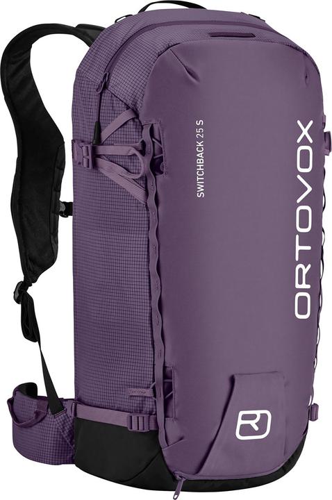 Actual product image Ortovox SWITCHBACK 25 (25 l)