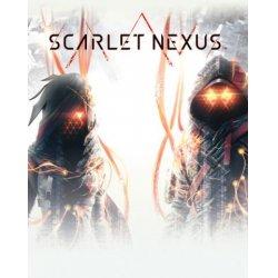Image du produit Bandai Namco Scarlet Nexus (Xbox Series X, EN)