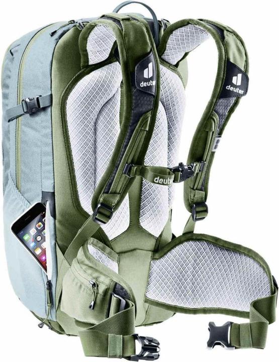 Produktbild Deuter Attack 18 (18 l)