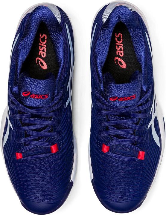 Produktbild ASICS Performance Solution Speed Ff 2 Clay Lady Dive Blue/Soft Sky (38)