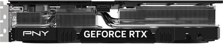 Actual product image PNY GEFORCE RTX 4070Ti SUPER 16GB VERTO (16 GB)
