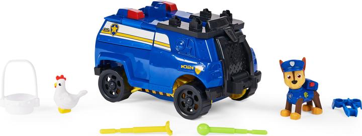 Produktbild Spin Master Rise 'n Rescue Chase