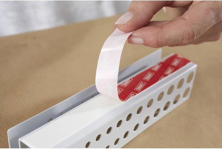 Actual product image tesa Powerbond ULTRA STRONG double-sided mounting tape (19 mm)