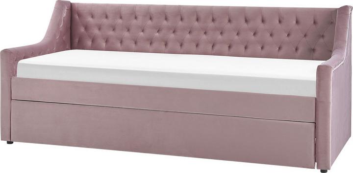 Actual product image Beliani Montargis (90 x 200 cm)