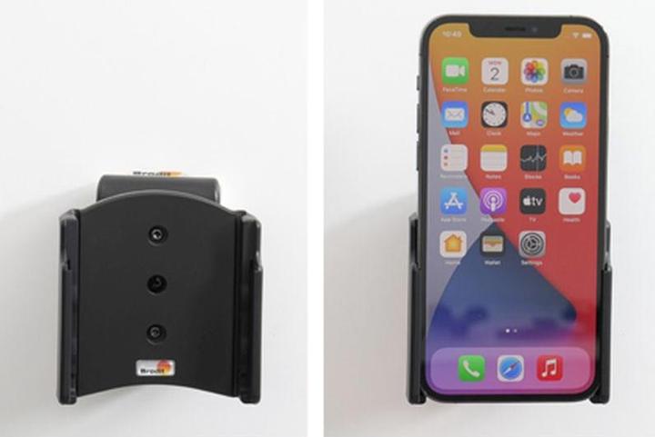 Produktbild Brodit Halter passiv Apple iPhone 12/12 Pro