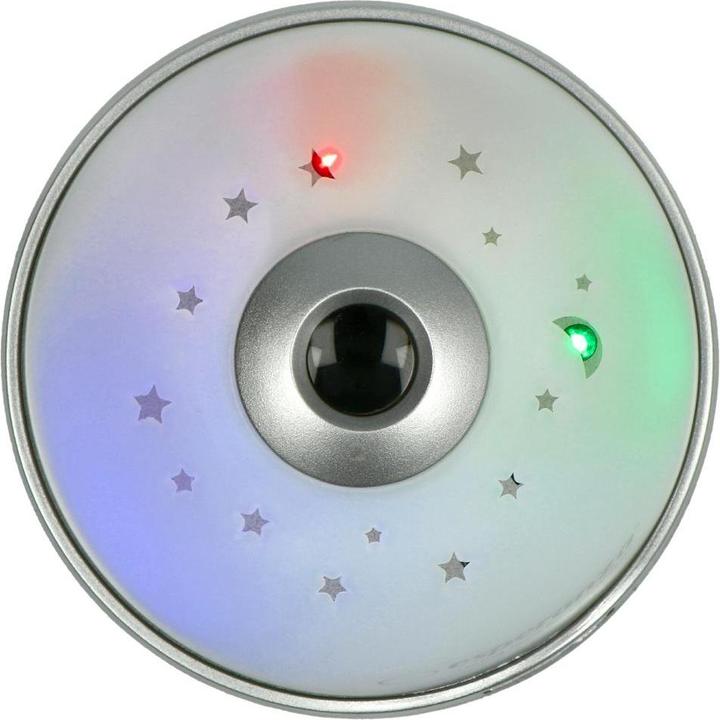 Produktbild Esperanza - Wecker mit Projektor (Internetradio)