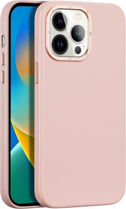 Actual product image Dux Ducis Grit Series Hardcase (Apple iPhone 14 Pro)
