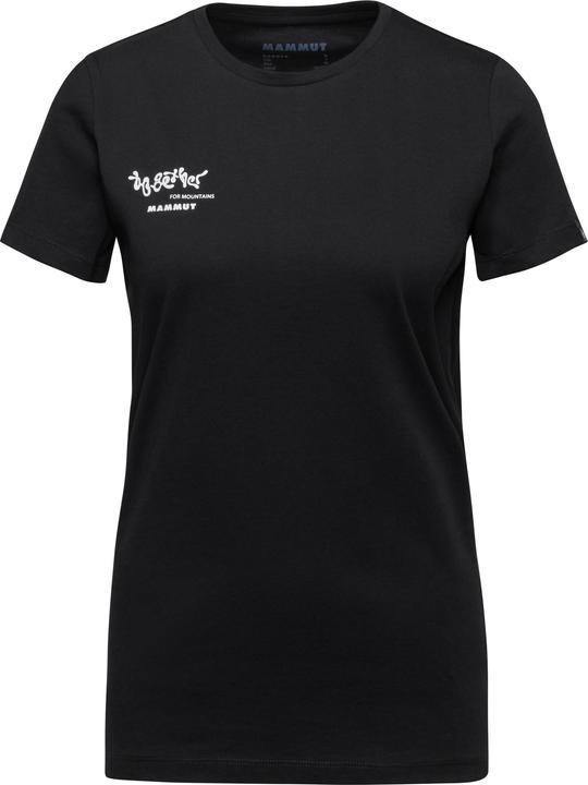 Immagine prodotto Mammut Massone T-Shirt Women Together (L)