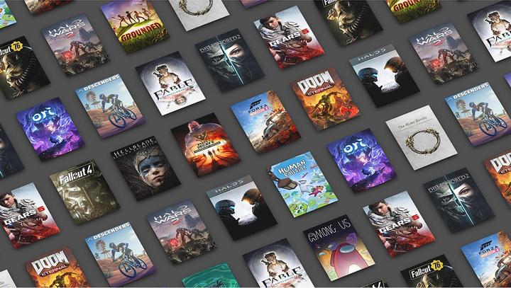Immagine prodotto Microsoft Xbox Game Pass Core 12 Monate Download Code (12 mesi)