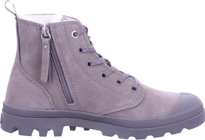 Actual product image Palladium Ankle boot (39)