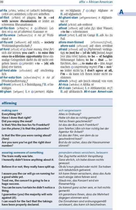 Produktbild Kompaktwörterbuch Englisch, mit Buch, mit Online-Zugang (Deutsch, Englisch, 2024)