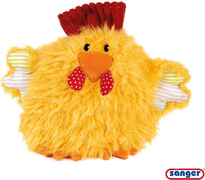 Sänger bouillotte 0,8 l, poule Milla (3 l)