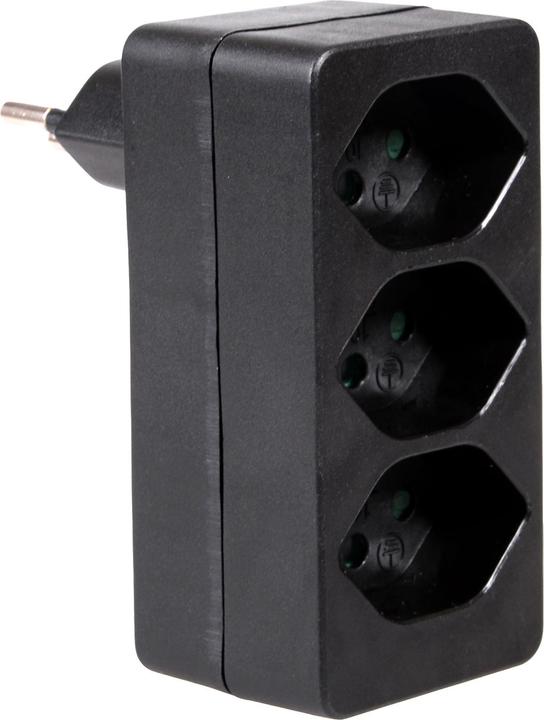 Actual product image Schönenberger Branch connector (Type 13, 3 x)