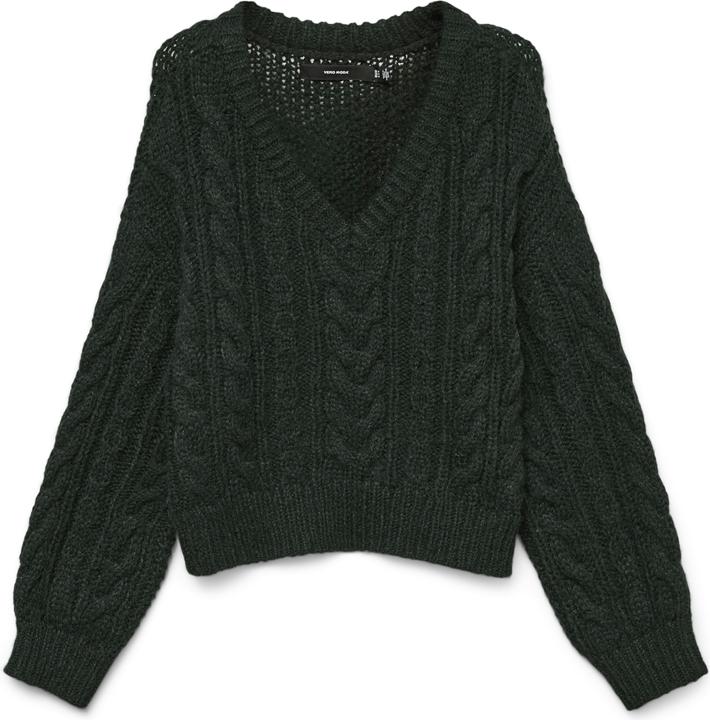 Vero Moda VMDREAM Pullover Strickpullover (L)