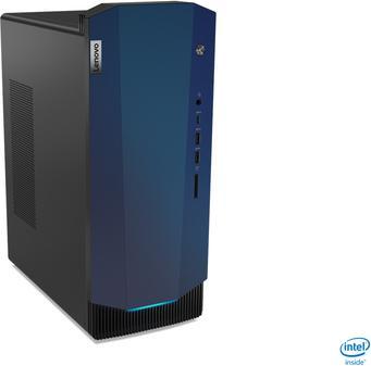 Produktbild Lenovo IdeaCentre G5 – 14IMB05 (Intel Core i7-10700, 16 GB, 1000 GB, GeForce GTX 1650 Super)