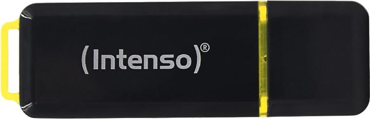 Immagine prodotto Intenso High Speed Line (256 GB, USB-A)