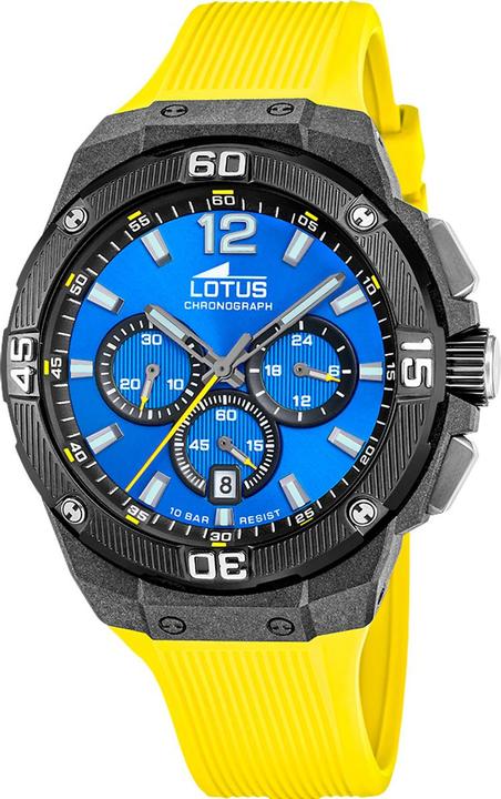 Lotus 18975/5 (Chronograph, 44.70 mm)