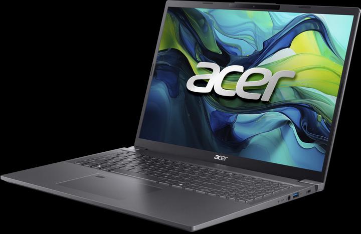 Produktbild Acer Aspire 17 (17.30", Intel Core 7 150U, 16 GB, 1000 GB, DE)