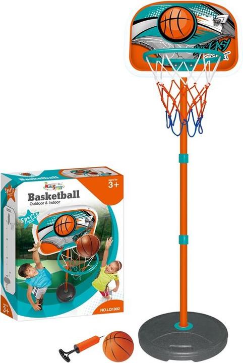 No Name TOY BASKETBALL 520062479