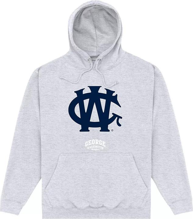 Park Fields Kapuzenpullover (XXL)