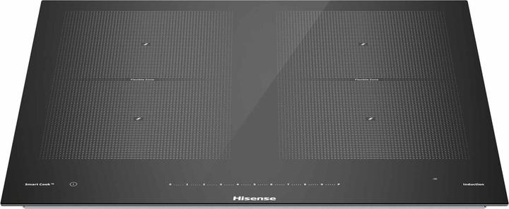 Produktbild Hisense I6456CB 60 cm Induktionskochfeld 4