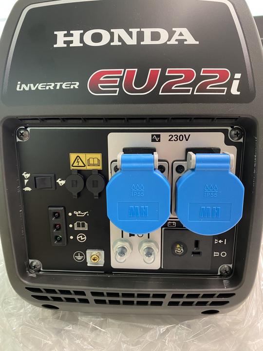 Image du produit Honda EU22i (1800 W, 3.60 l)