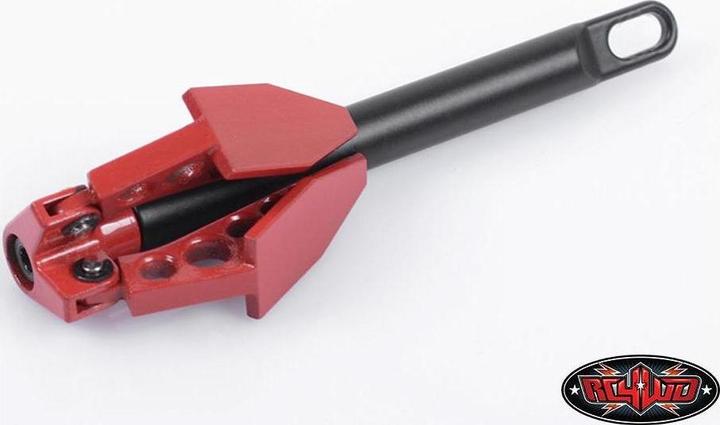 Produktbild Rc4Wd Faltanker