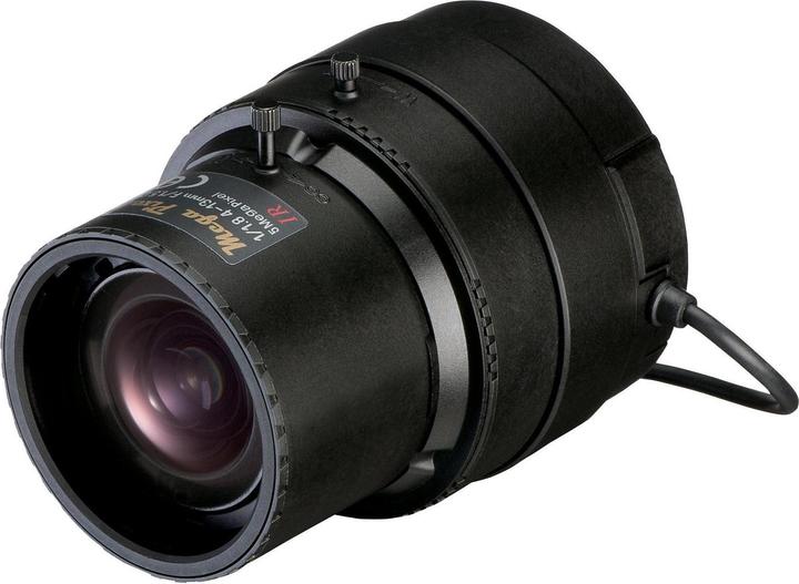 Tamron M118VG413IRCS 4-13 mm DC CS lens (Lens)