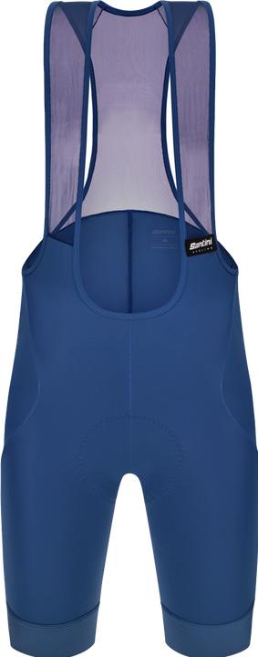 Actual product image Santini Trägerhose kurz RTR Damen (XS)