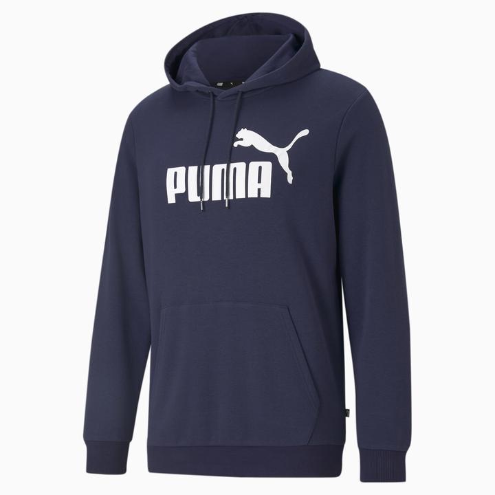Immagine prodotto Puma Felpa con cappuccio ESS Big Logo TR (M)