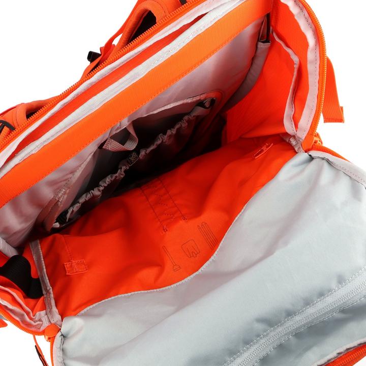 Actual product image Haglöfs Sensate Pro 32 hiking rucksack S-M 60 cm (18 l)