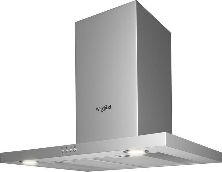 Produktbild Whirlpool AKR 558/3 IX (Wandhaube)
