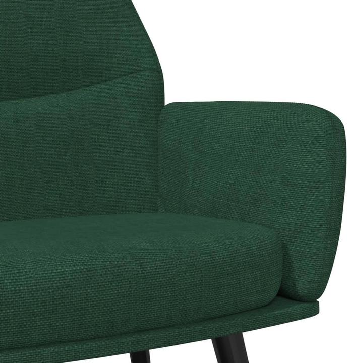 Image du produit VidaXL Chaise de relaxation