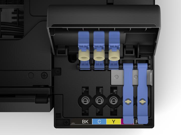 Produktbild Epson ET-7700 EcoTank Photo (Tintentank, Farbe)