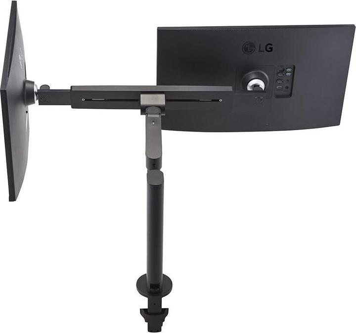 Produktbild LG 27QP88DP-BS (2560 x 1440 Pixel, 27")