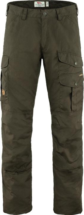 Fjällräven Barents Pro Trousers (56)