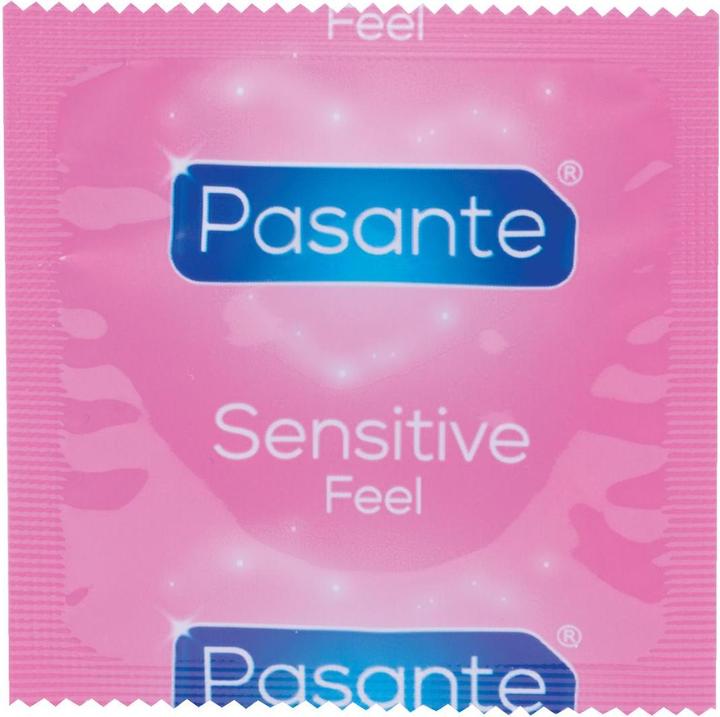 Actual product image Pasante Feel (12 pcs.)