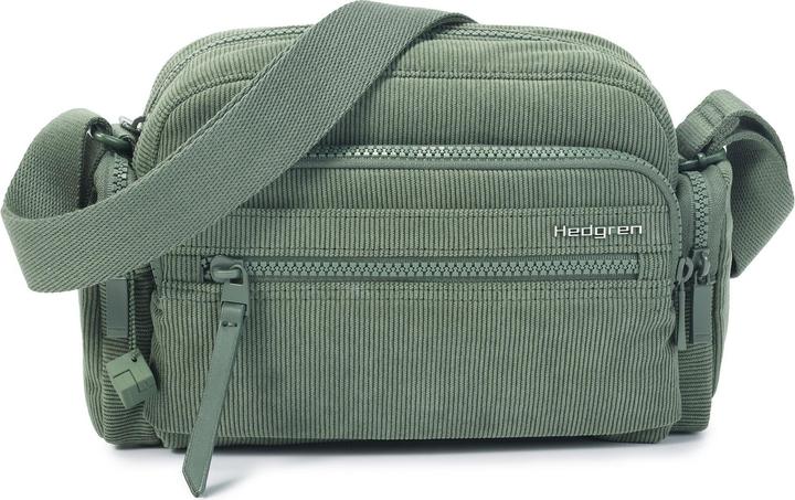 Hedgren Inner City Emily Umhängetasche RFID Schutz 24 cm